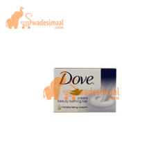 Dove Soap Moisturizing Cream, 75 g